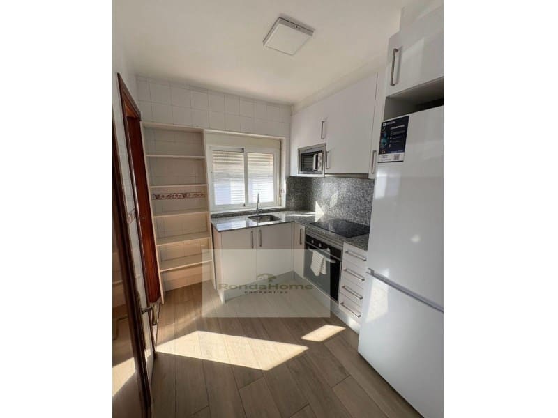 3 bedroom Flat for rent in Ronda - € 685 (Ref: 9865117)