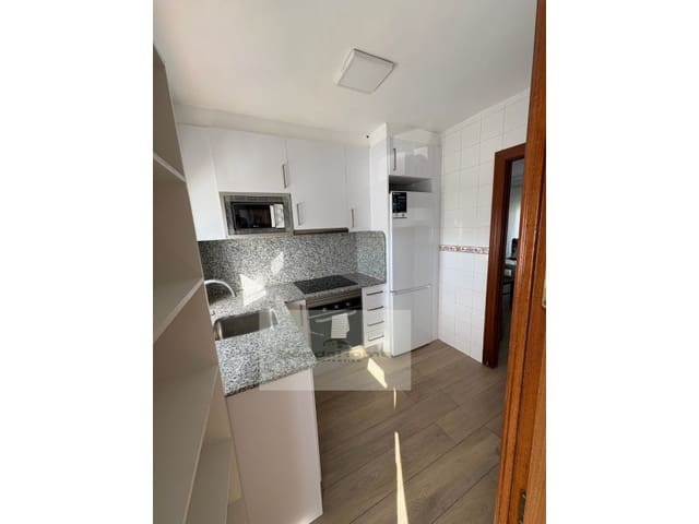 3 bedroom Flat for rent in Ronda - € 685 (Ref: 9865117)