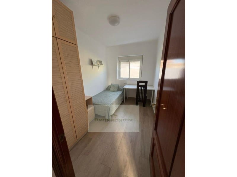3 bedroom Flat for rent in Ronda - € 685 (Ref: 9865117)