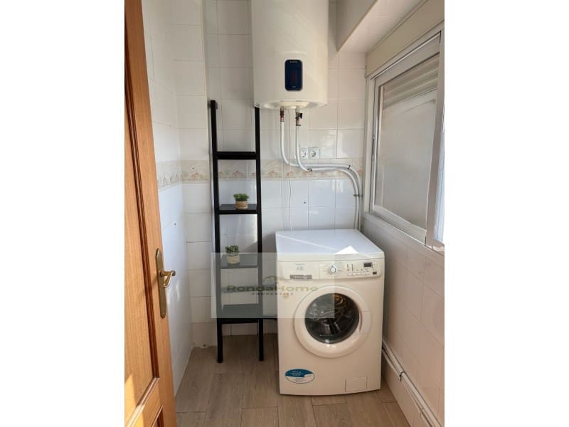 3 bedroom Flat for rent in Ronda - € 685 (Ref: 9865117)