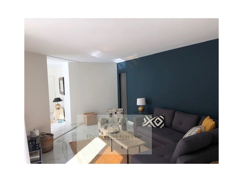 Piso de 2 habitaciones en New Golden Mile en alquiler con piscina - 1.300 € (Ref: 9878658)