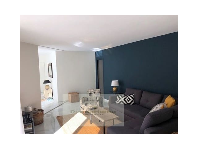 2 Zimmer Wohnung zu vermieten in Paraiso - Barronal, Estepona mit Pool - 1.300 € (Ref: 9878658)