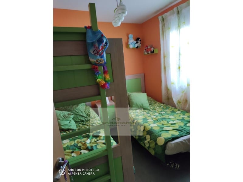 3 slaapkamer Flat te huur in Torremolinos met zwembad garage - € 1.850 (Ref: 9881805)