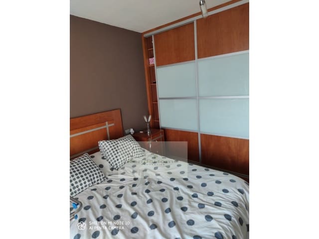 3 slaapkamer Flat te huur in Torremolinos met zwembad garage - € 1.850 (Ref: 9881805)