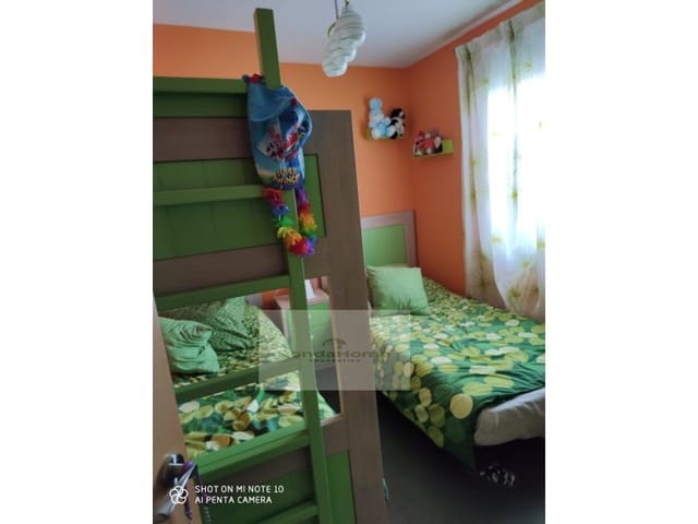 3 slaapkamer Flat te huur in Torremolinos met zwembad garage - € 1.850 (Ref: 9881805)