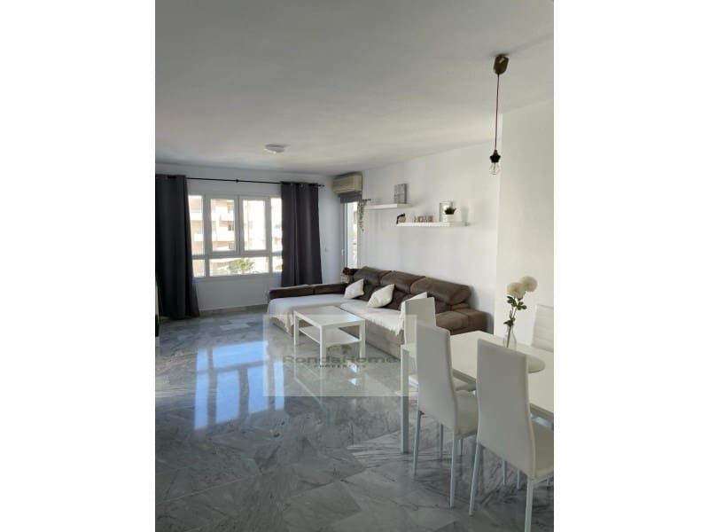 4 soverom Leilighet til leie i Nueva Andalucia med svømmebasseng garasje - € 2 000 (Ref: 9881806)