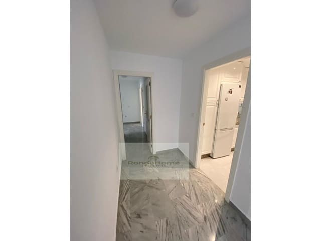 4 soverom Leilighet til leie i Rodeo Alto - Guadaiza - La Campana, Marbella med svømmebasseng garasje - € 2 000 (Ref: 9881806)