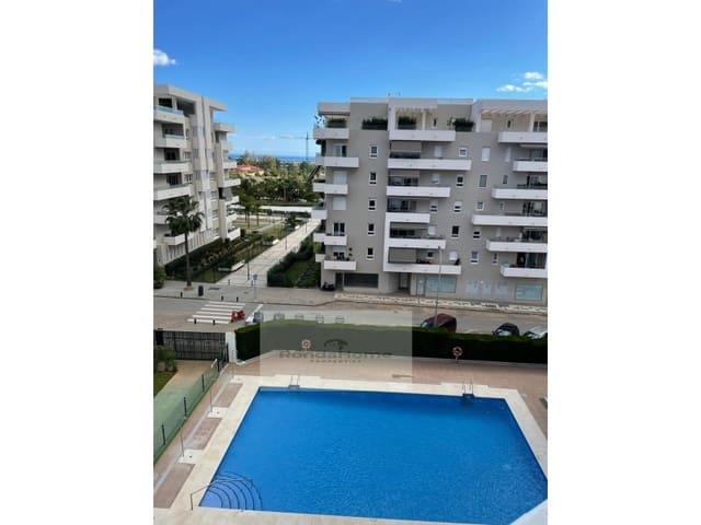 4 soverom Leilighet til leie i Rodeo Alto - Guadaiza - La Campana, Marbella med svømmebasseng garasje - € 2 000 (Ref: 9881806)