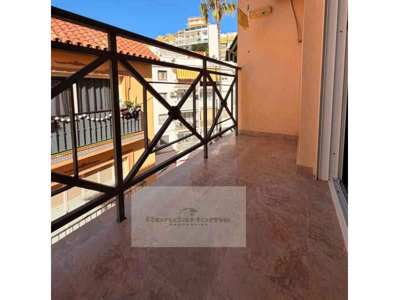 1 camera da letto Appartamento da affittare in Torremolinos con garage - 1.050 € (Rif: 9894371)