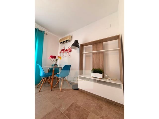1 bedroom Flat for rent in Torremolinos - € 1,050 (Ref: 9894371)