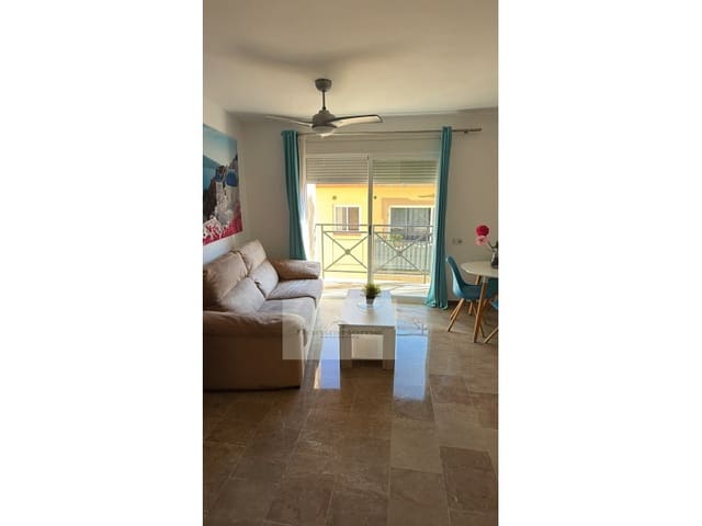 1 bedroom Flat for rent in Torremolinos - € 1,050 (Ref: 9894371)