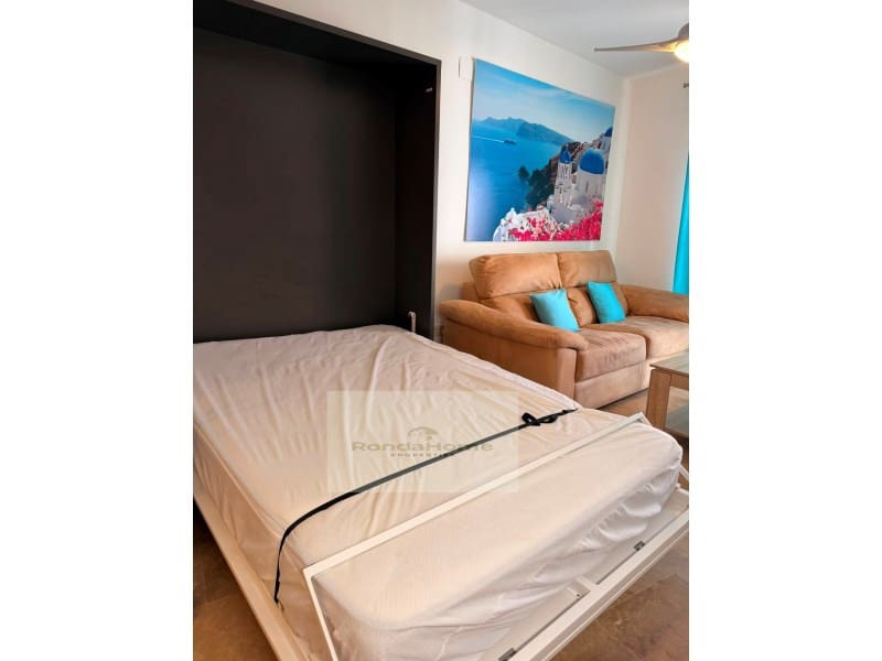 1 camera da letto Appartamento da affittare in Torremolinos con garage - 1.050 € (Rif: 9894371)