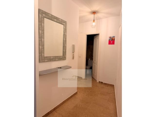 1 bedroom Flat for rent in Torremolinos - € 1,050 (Ref: 9894371)