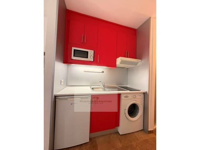 1 bedroom Flat for rent in Torremolinos - € 1,050 (Ref: 9894371)