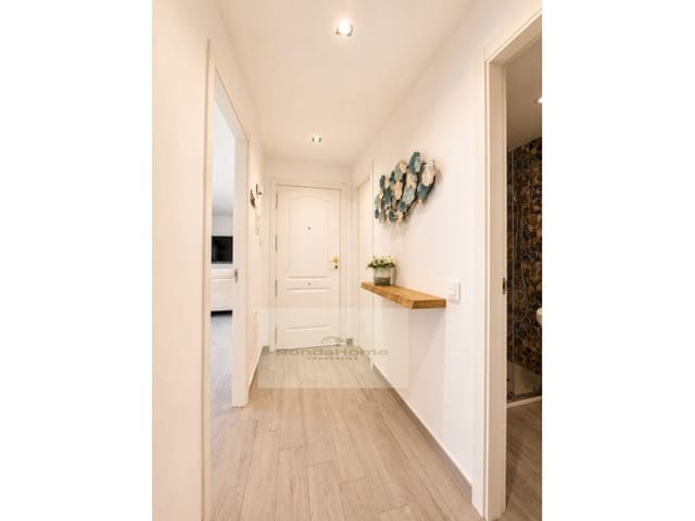 3 camera da letto Appartamento da affittare in Arroyo de la Miel, Benalmádena con piscina garage - 2.250 € (Rif: 9907456)