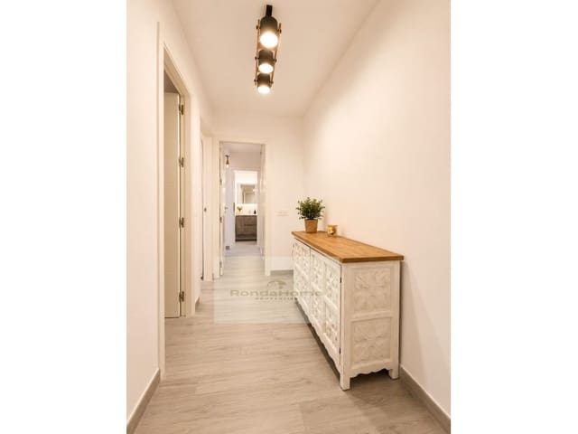 3 camera da letto Appartamento da affittare in Arroyo de la Miel, Benalmádena con piscina garage - 2.250 € (Rif: 9907456)