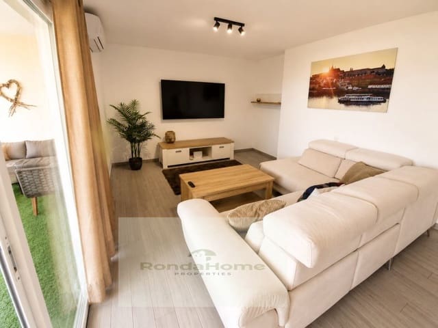 3 camera da letto Appartamento da affittare in Arroyo de la Miel, Benalmádena con piscina garage - 2.250 € (Rif: 9907456)
