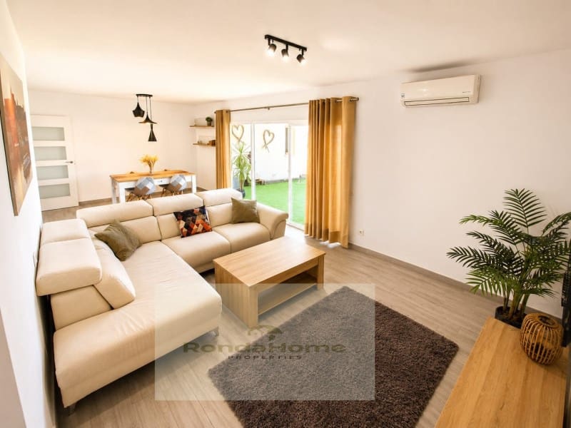 3 camera da letto Appartamento da affittare in Arroyo de la Miel con piscina garage - 2.250 € (Rif: 9907456)