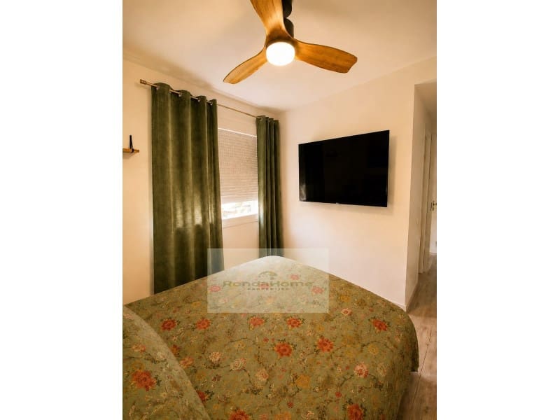 3 camera da letto Appartamento da affittare in Arroyo de la Miel con piscina garage - 2.250 € (Rif: 9907456)
