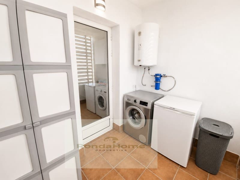 3 camera da letto Appartamento da affittare in Arroyo de la Miel con piscina garage - 2.250 € (Rif: 9907456)