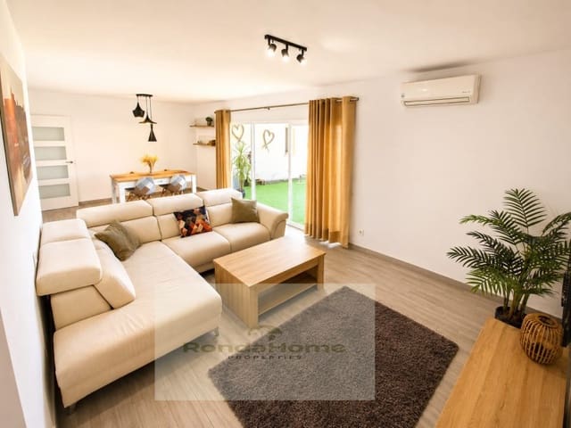 3 camera da letto Appartamento da affittare in Arroyo de la Miel, Benalmádena con piscina garage - 2.250 € (Rif: 9907456)