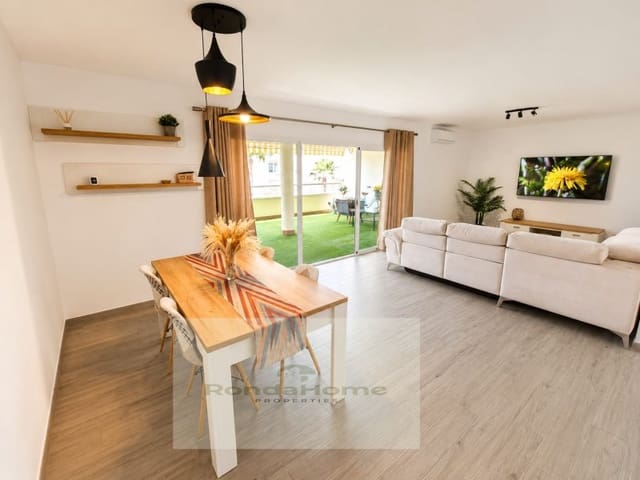 3 camera da letto Appartamento da affittare in Arroyo de la Miel, Benalmádena con piscina garage - 2.250 € (Rif: 9907456)