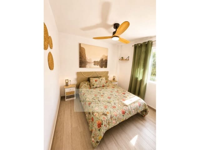 3 camera da letto Appartamento da affittare in Arroyo de la Miel, Benalmádena con piscina garage - 2.250 € (Rif: 9907456)