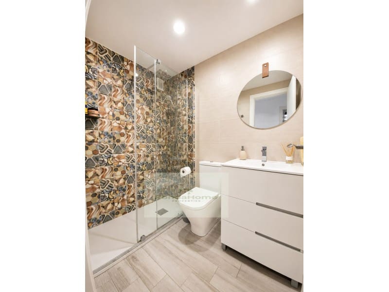 3 camera da letto Appartamento da affittare in Arroyo de la Miel con piscina garage - 2.250 € (Rif: 9907456)