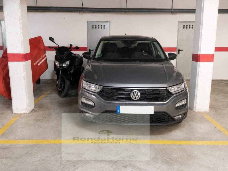 3 camera da letto Appartamento da affittare in Arroyo de la Miel con piscina garage - 2.250 € (Rif: 9907456)