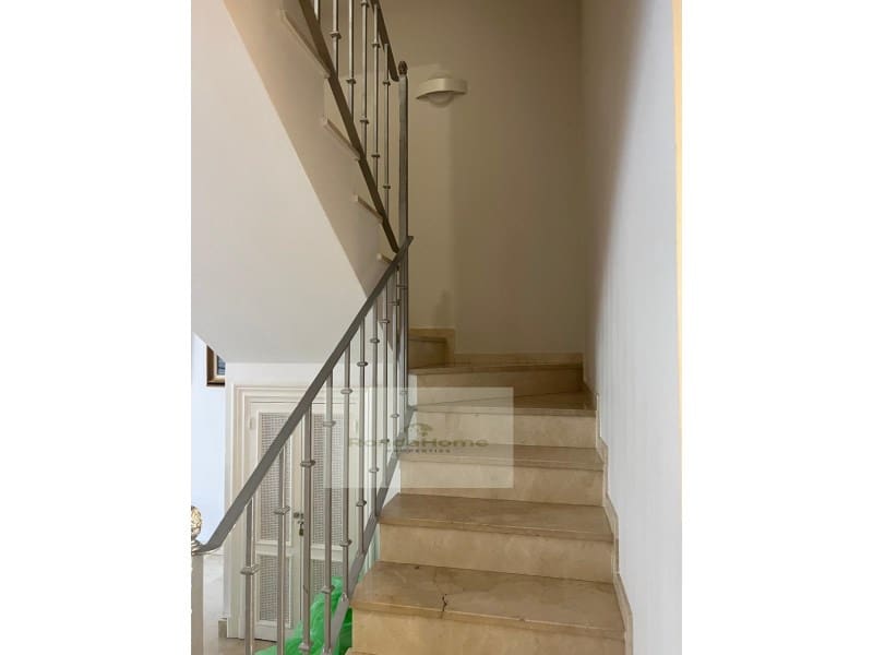 2 quarto Apartamento para arrendar em Nueva Andalucia com piscina garagem - 2 600 € (Ref: 9922170)