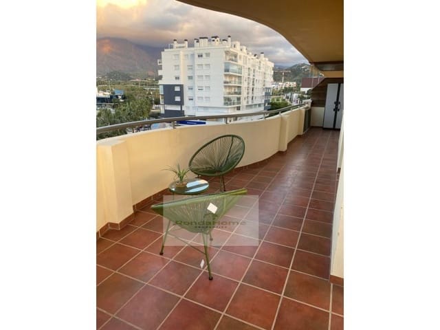 2 bedroom Flat for rent in Parque Central, Estepona with garage - € 1,500 (Ref: 9938099)