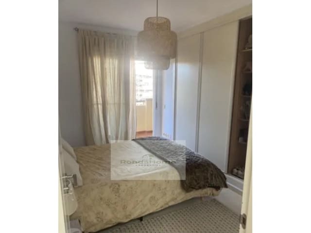 2 bedroom Flat for rent in Parque Central, Estepona with garage - € 1,500 (Ref: 9938099)