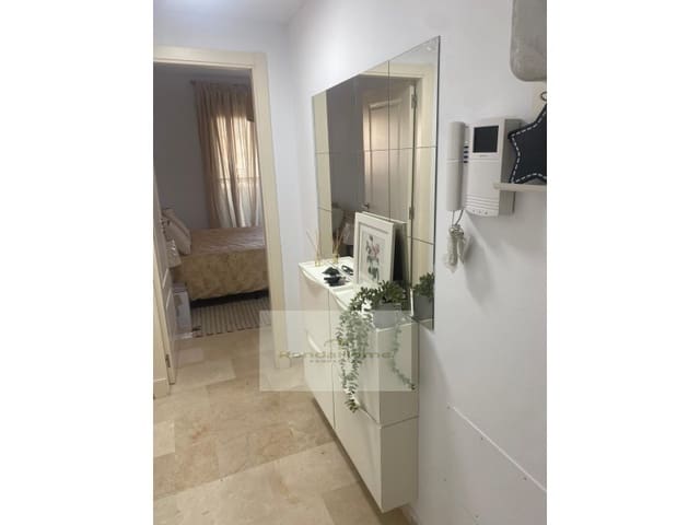 2 bedroom Flat for rent in Parque Central, Estepona with garage - € 1,500 (Ref: 9938099)