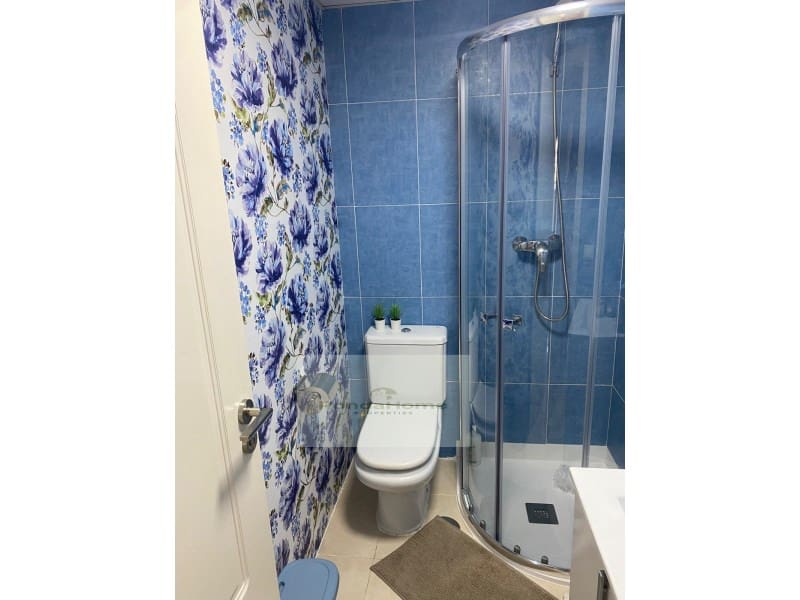 2 bedroom Flat for rent in Estepona with garage - € 1,500 (Ref: 9938099)