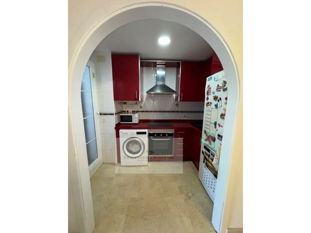 2 Zimmer Wohnung zu verkaufen in Montealto - Monterrey, Benalmádena mit Garage - 385.000 € (Ref: 9938100)