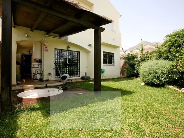 2 Zimmer Wohnung zu verkaufen in Montealto - Monterrey, Benalmádena mit Garage - 385.000 € (Ref: 9938100)