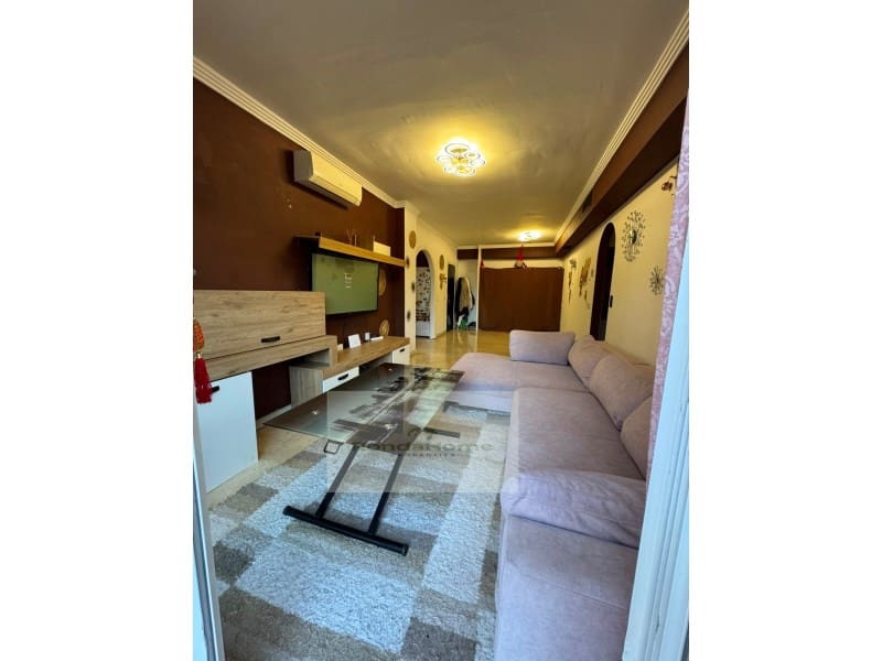 2 soveværelse Lejlighed til salg i Benalmadena med garage - € 385.000 (Ref: 9938100)