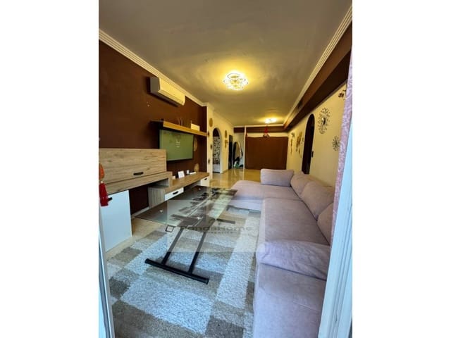 2 Zimmer Wohnung zu verkaufen in Montealto - Monterrey, Benalmádena mit Garage - 385.000 € (Ref: 9938100)