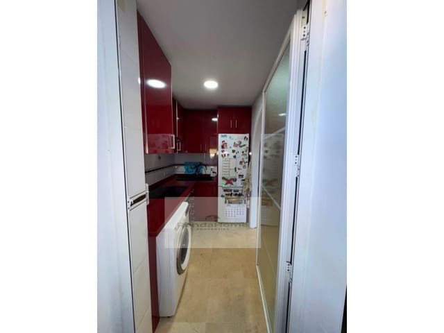 2 Zimmer Wohnung zu verkaufen in Montealto - Monterrey, Benalmádena mit Garage - 385.000 € (Ref: 9938100)