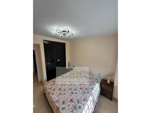 2 Zimmer Wohnung zu verkaufen in Montealto - Monterrey, Benalmádena mit Garage - 385.000 € (Ref: 9938100)