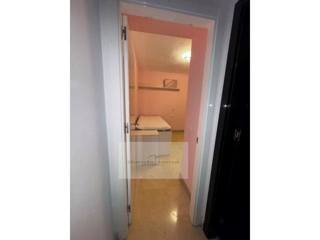 2 Zimmer Wohnung zu verkaufen in Montealto - Monterrey, Benalmádena mit Garage - 385.000 € (Ref: 9938100)