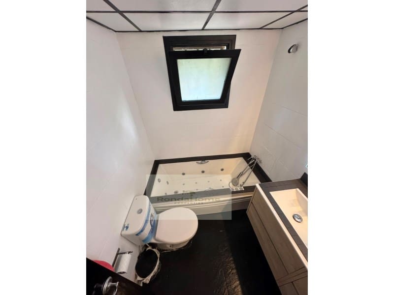 2 soveværelse Lejlighed til salg i Benalmadena med garage - € 385.000 (Ref: 9938100)