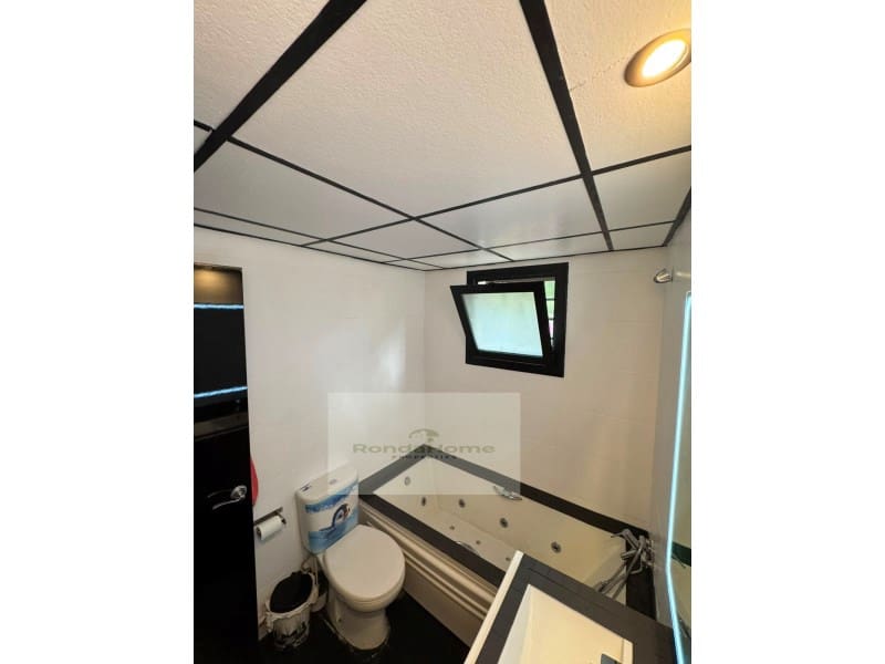 2 soveværelse Lejlighed til salg i Benalmadena med garage - € 385.000 (Ref: 9938100)