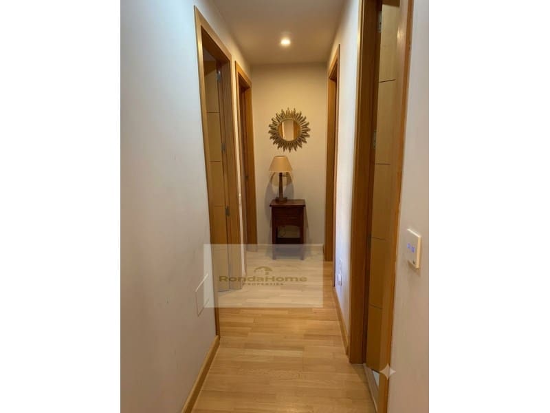 Appartement de 3 chambres à louer à Torremolinos avec piscine garage - 1 600 € (Ref: 9939892)