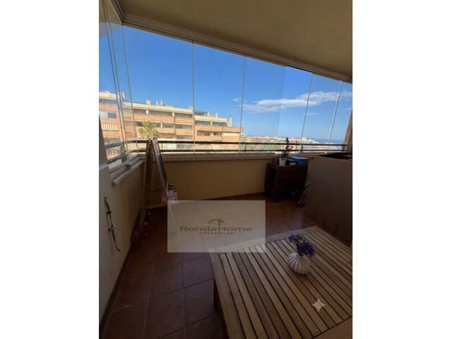 Appartement de 3 chambres à louer à Torremolinos avec piscine garage - 1 600 € (Ref: 9939892)