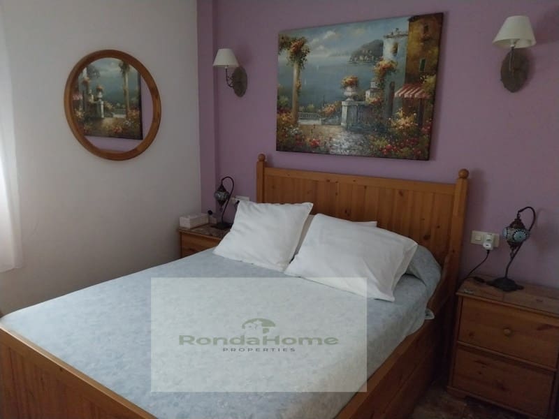 2 bedroom Flat for rent in Fuengirola with pool garage - € 1,350 (Ref: 9952569)