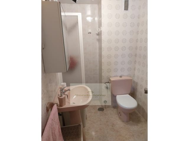 2 bedroom Flat for rent in Playa de los Boliches, Fuengirola with pool garage - € 1,350 (Ref: 9952569)