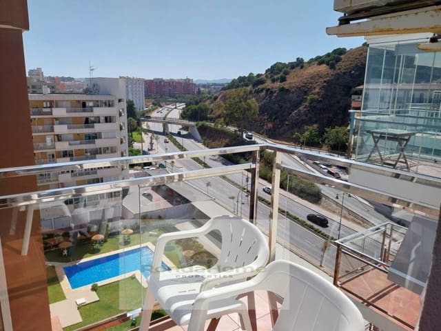 2 bedroom Flat for rent in Playa de los Boliches, Fuengirola with pool garage - € 1,350 (Ref: 9952569)