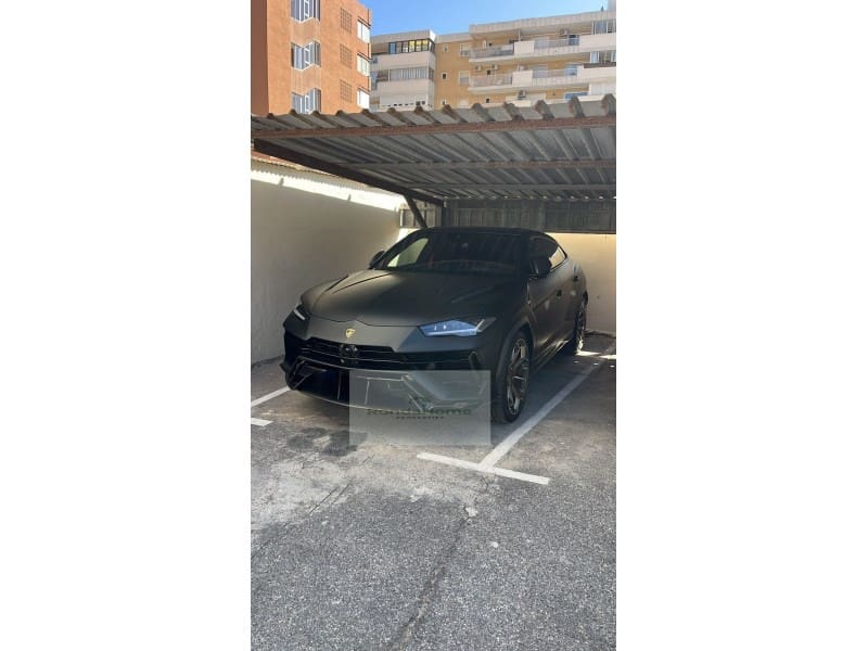 2 bedroom Flat for rent in Fuengirola with pool garage - € 1,350 (Ref: 9952569)