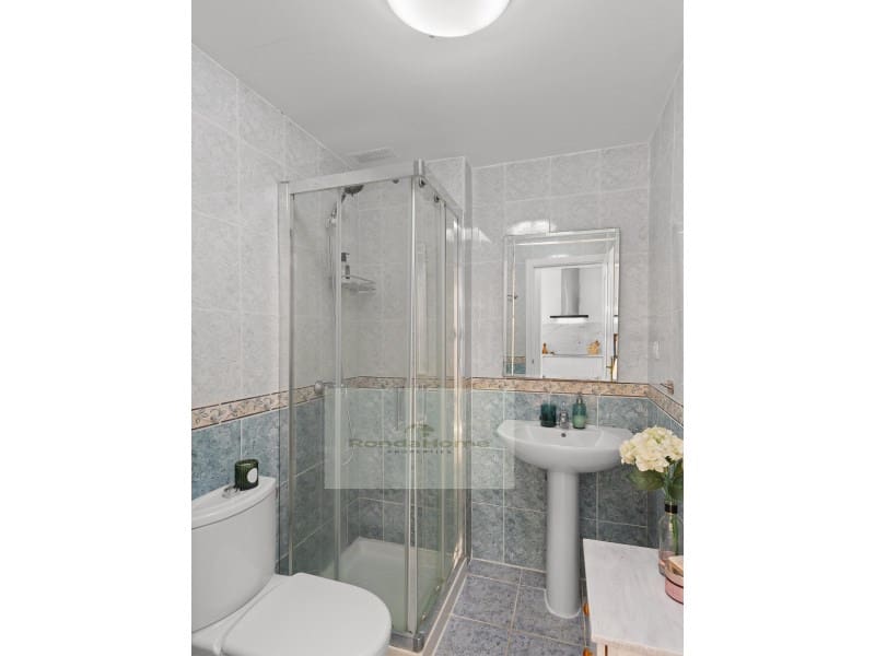 2 Zimmer Penthouse zu verkaufen in Torrequebrada mit Garage - 399.000 € (Ref: 9952571)